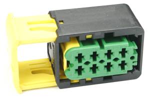 Connector Experts - Normal Order - CE8196GN - Image 1