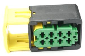 Connector Experts - Normal Order - CE8196GN - Image 2