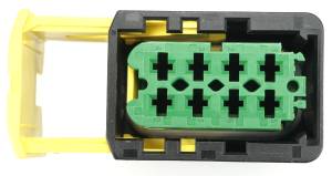 Connector Experts - Normal Order - CE8196GN - Image 4