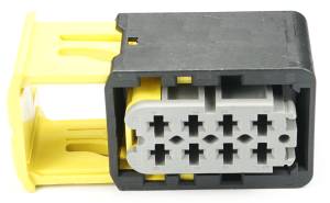 Connector Experts - Normal Order - CE8196GY - Image 2