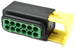 Connector Experts - Special Order  - CET1291GN - Image 3
