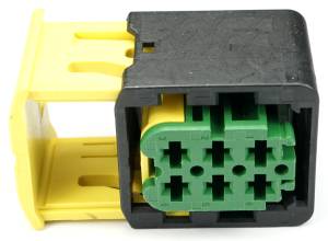 Connector Experts - Normal Order - CE6204GN - Image 2