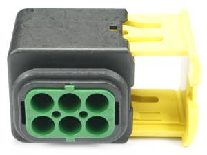 Connector Experts - Normal Order - CE6204GN - Image 3