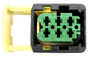 Connector Experts - Normal Order - CE6204GN - Image 4