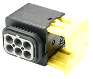 Connector Experts - Normal Order - CE6204GY - Image 3