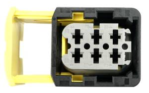 Connector Experts - Normal Order - CE6204GY - Image 4