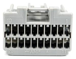 Connector Experts - Normal Order - CET2048 - Image 3