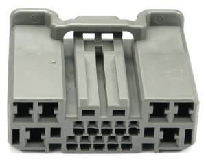 Connector Experts - Special Order  - CET1661 - Image 2