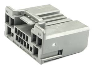 Connector Experts - Special Order  - CET1661 - Image 3