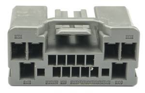 Connector Experts - Special Order  - CET1661 - Image 4