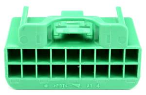 Connector Experts - Special Order  - CET1813F - Image 4