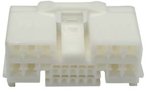 Connector Experts - Special Order  - CET2055 - Image 2
