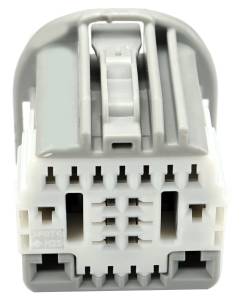 Connector Experts - Special Order  - CET2103F - Image 2