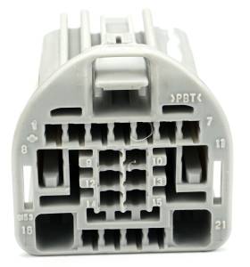 Connector Experts - Special Order  - CET2103F - Image 4