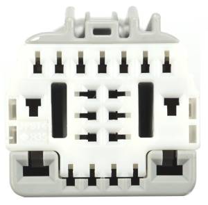 Connector Experts - Special Order  - CET2103F - Image 5