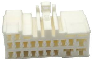 Connector Experts - Special Order  - CET2104 - Image 2