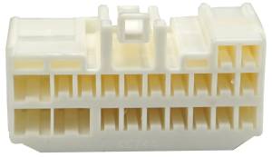Connector Experts - Special Order  - CET2104 - Image 3