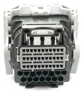 Connector Experts - Special Order  - CET5401M - Image 3