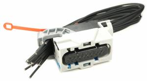 Connector Experts - Special Order  - CET2002 - Image 6