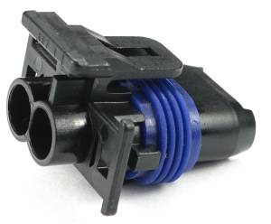 Connector Experts - Special Order  - CE2597 - Image 6