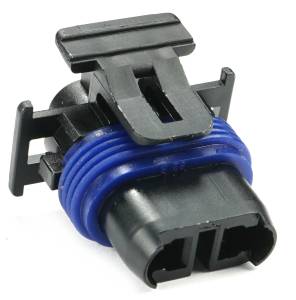 Connector Experts - Special Order  - CE2597 - Image 7
