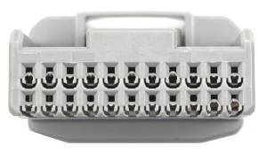 Connector Experts - Normal Order - CET2221GYF - Image 5