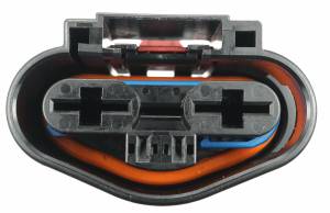 Connector Experts - Special Order  - CE4086B - Image 5