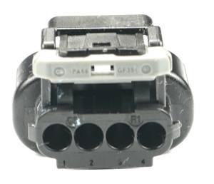 Connector Experts - Special Order  - CE4342 - Image 4