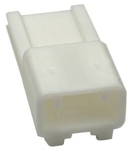Connectors - 5 Cavities - Connector Experts - Normal Order - CE5050M