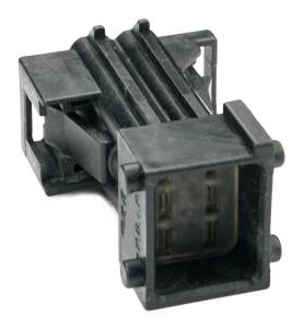 Connector Experts - Normal Order - CE6221M - Image 1