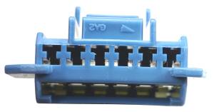 Connector Experts - Special Order  - CE6250 - Image 5