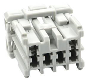 Connector Experts - Normal Order - CE6253 - Image 1