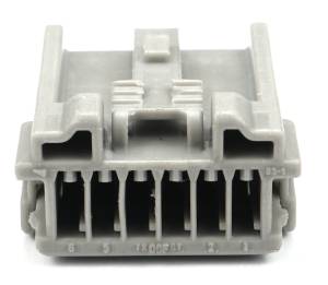 Connector Experts - Normal Order - CE6254 - Image 3
