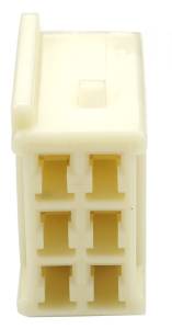 Connector Experts - Normal Order - CE6255F - Image 2