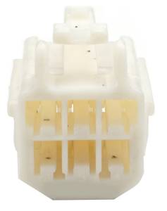 Connector Experts - Normal Order - CE6256F - Image 3