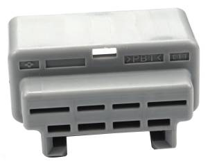 Connector Experts - Special Order  - CET2221MGY - Image 3
