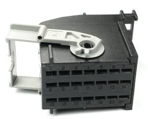 Connector Experts - Special Order  - CET2105 - Image 2