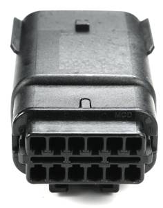 Connector Experts - Normal Order - Inline - To Front Harness - Image 4