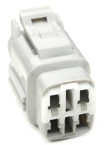 Misc Connectors - 4 Cavities - Connector Experts - Normal Order - Clearance Light Assembly
