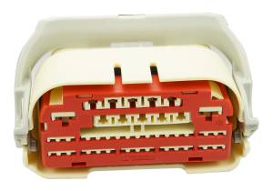 Connector Experts - Special Order  - CET4810F - Image 2