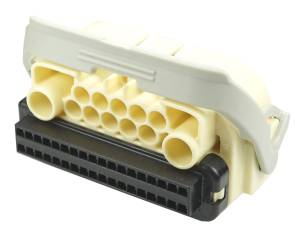 Connector Experts - Special Order  - CET4810F - Image 3