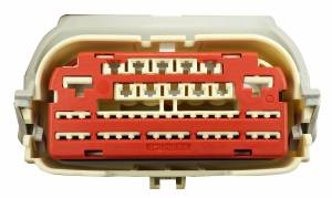 Connector Experts - Special Order  - CET4810F - Image 5