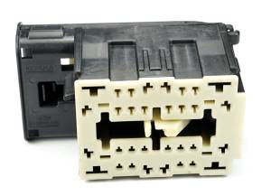 Connector Experts - Special Order  - CET3208 - Image 2