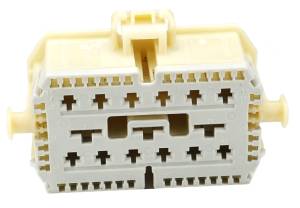 Connector Experts - Special Order  - CET5703F - Image 2
