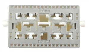 Connector Experts - Special Order  - CET5900F - Image 5