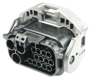 Connector Experts - Special Order  - CET1663 - Image 3