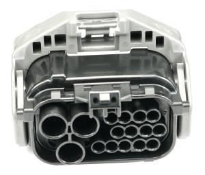 Connector Experts - Special Order  - CET1663 - Image 5