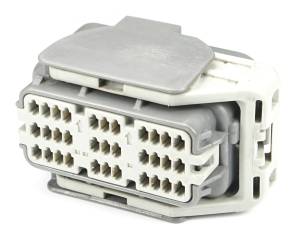 Connector Experts - Special Order  - CET3300F - Image 2