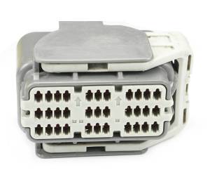 Connector Experts - Special Order  - CET3300F - Image 3
