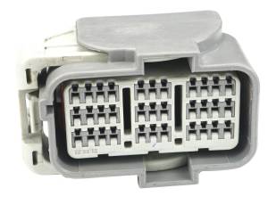 Connector Experts - Special Order  - CET3300F - Image 5